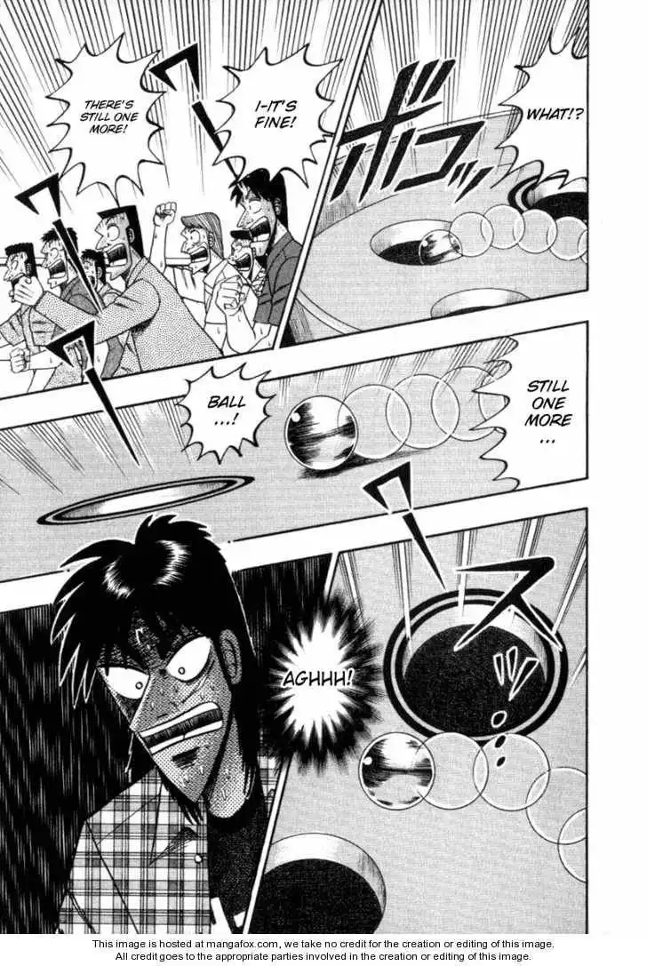 Kaiji Chapter 117 22