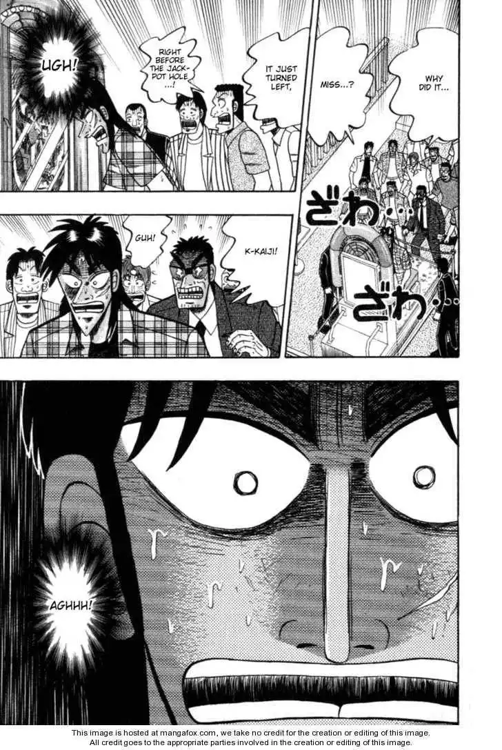 Kaiji Chapter 117 24