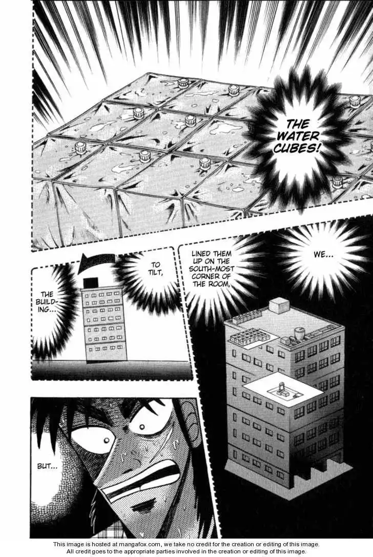 Kaiji Chapter 117 25