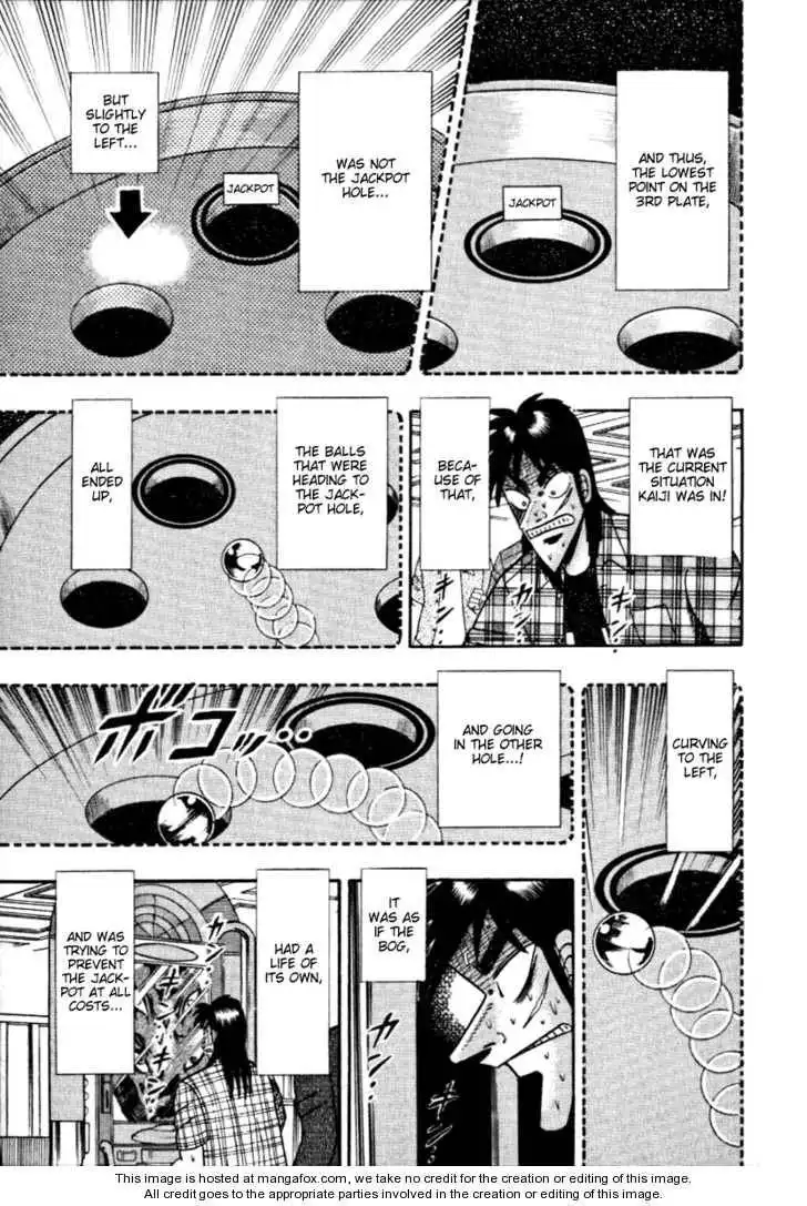 Kaiji Chapter 118 10