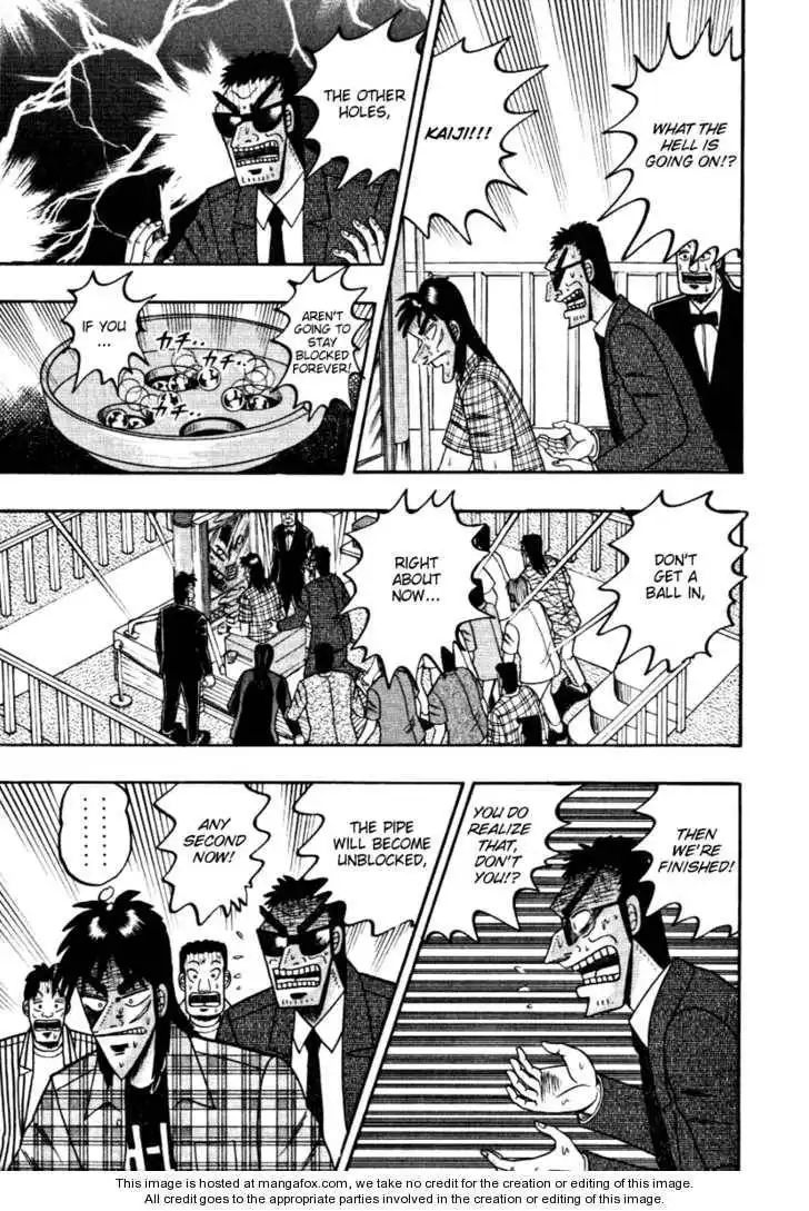 Kaiji Chapter 118 14