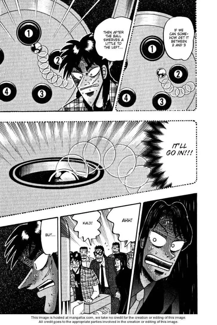 Kaiji Chapter 118 24