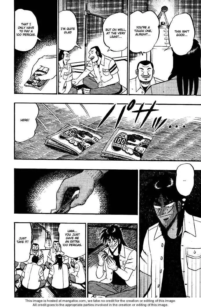 Kaiji Chapter 12 11