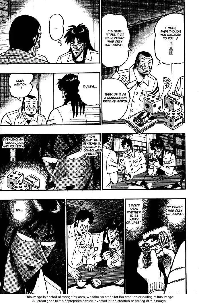 Kaiji Chapter 12 12