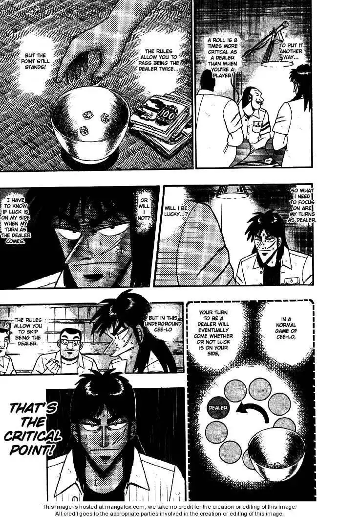 Kaiji Chapter 12 14