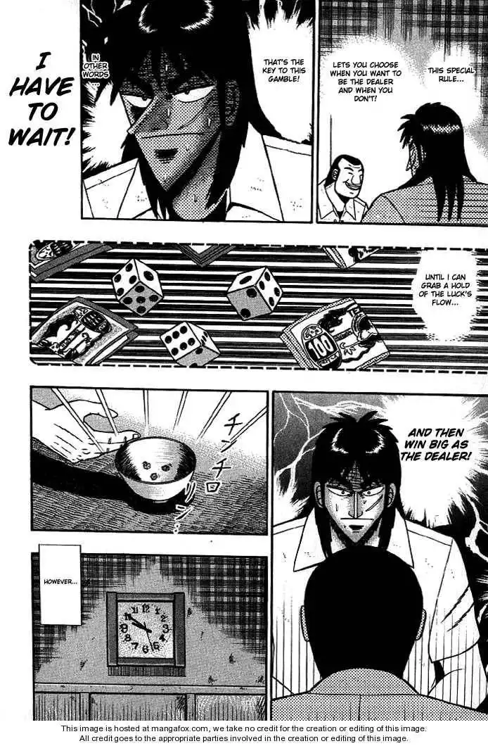 Kaiji Chapter 12 15