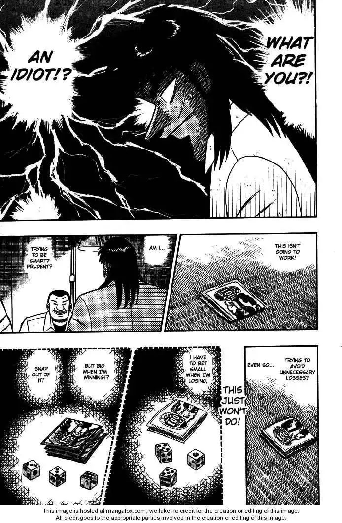 Kaiji Chapter 12 18