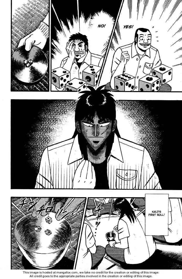 Kaiji Chapter 12 9