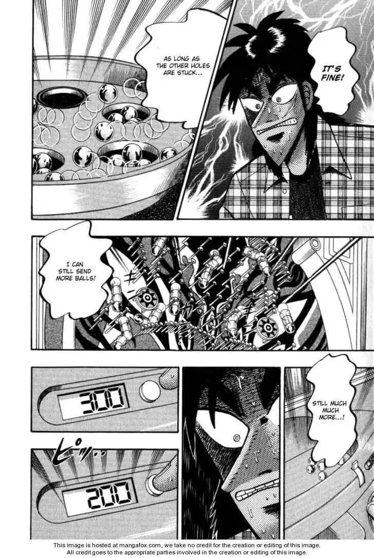 Kaiji Chapter 122 3