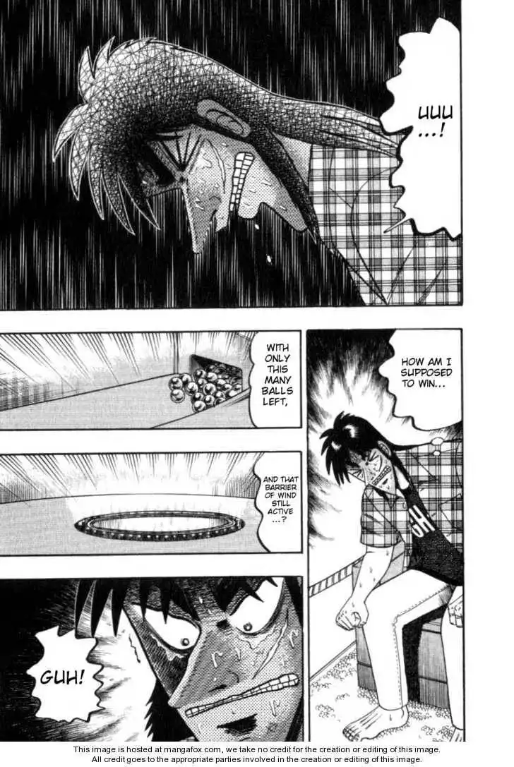 Kaiji Chapter 124 3