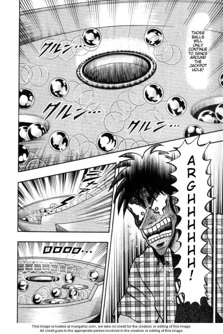 Kaiji Chapter 125 4