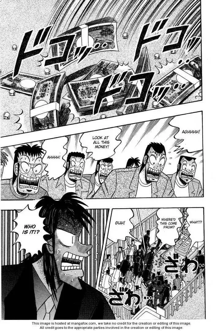 Kaiji Chapter 126 17