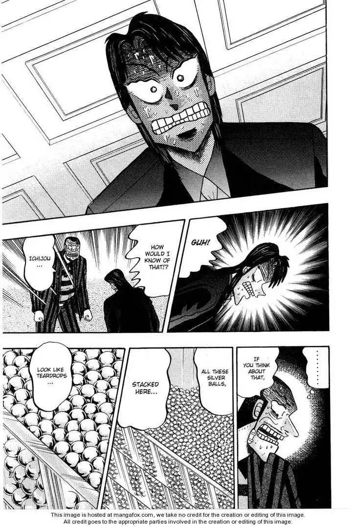 Kaiji Chapter 126 23