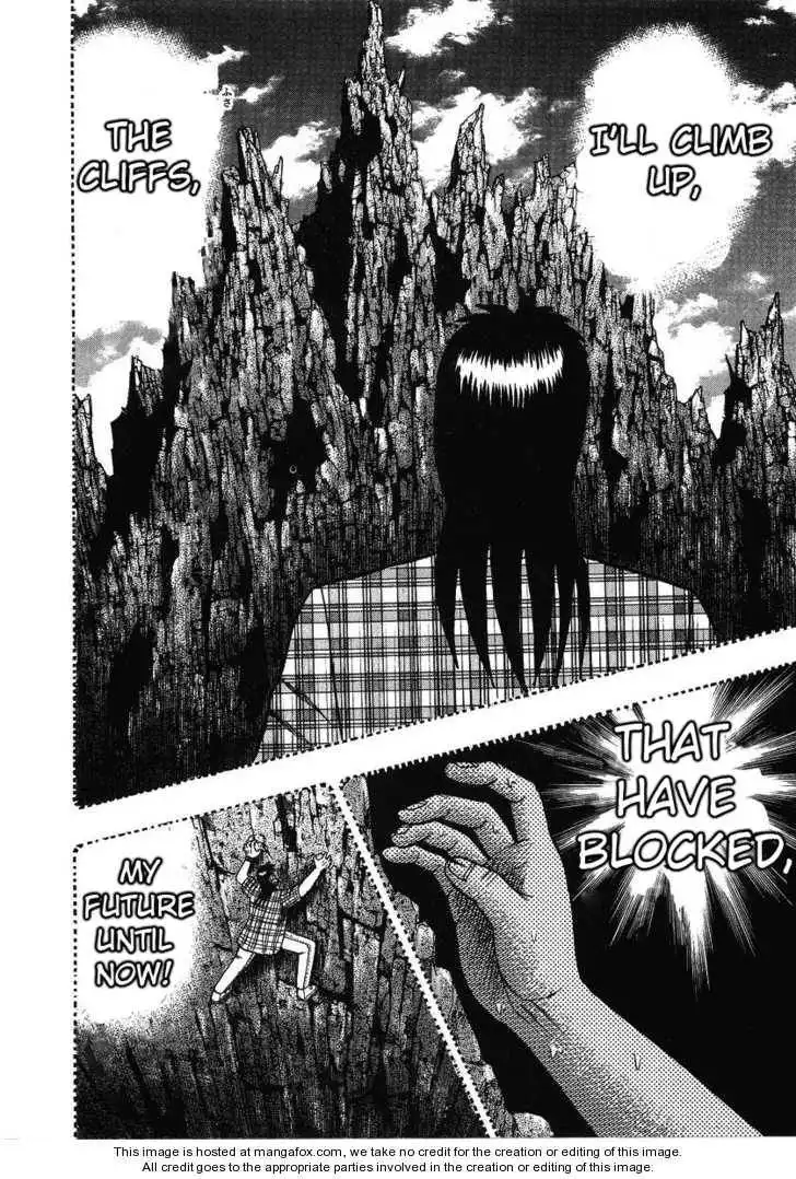 Kaiji Chapter 127