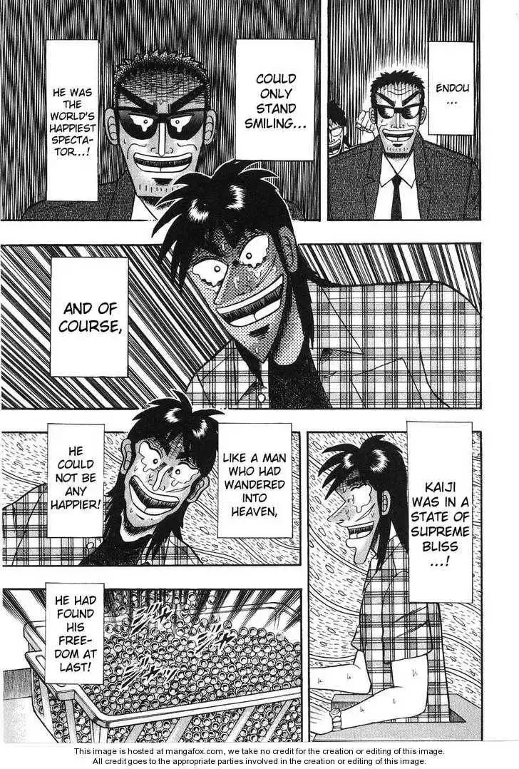 Kaiji Chapter 129 16