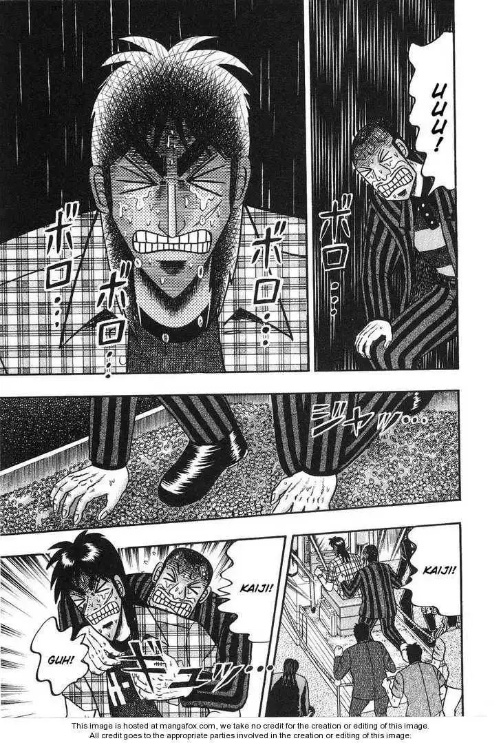 Kaiji Chapter 129 3