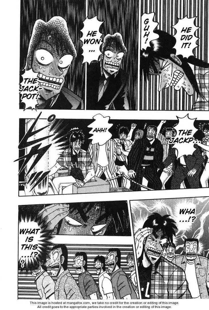 Kaiji Chapter 129 7