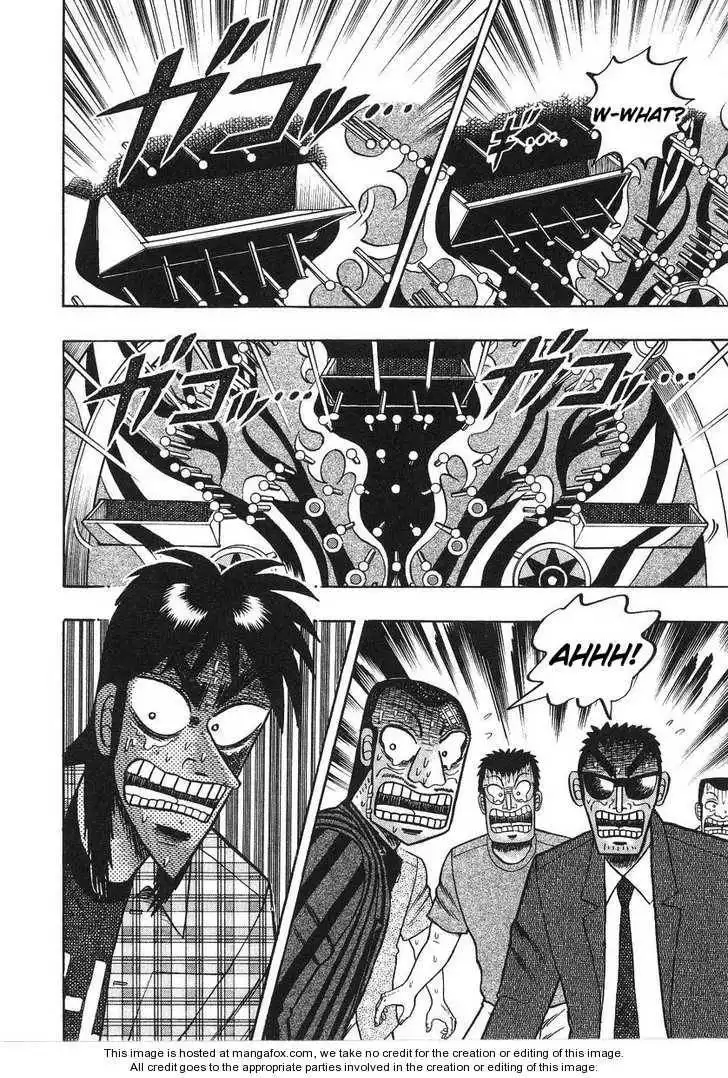 Kaiji Chapter 129 9