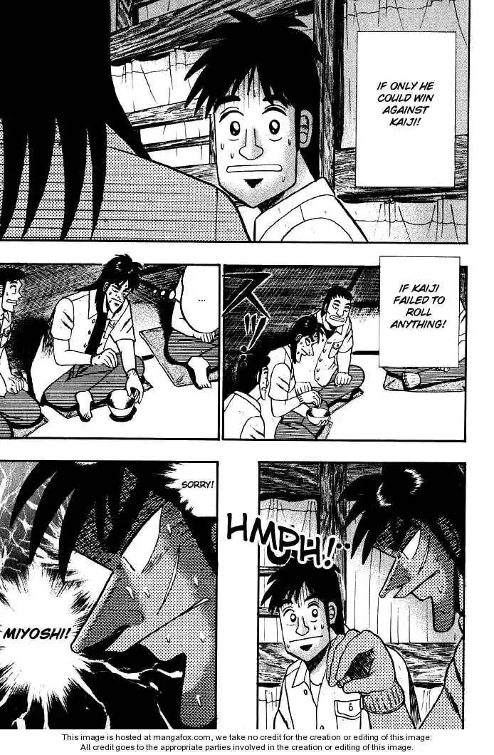 Kaiji Chapter 13 11