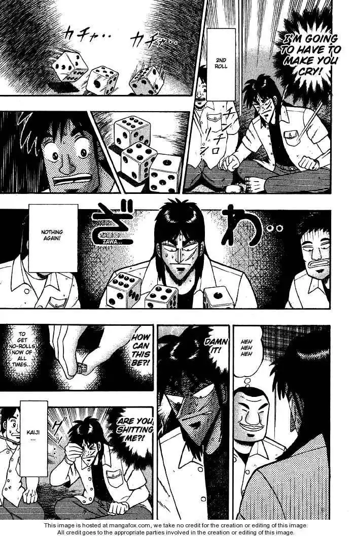 Kaiji Chapter 13 13