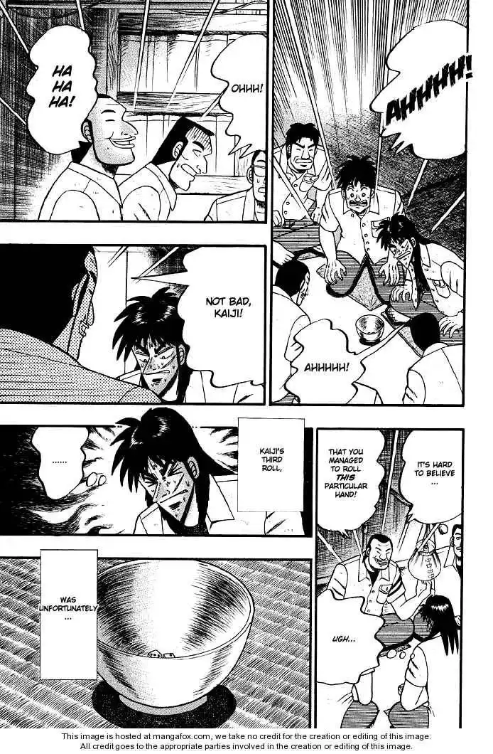 Kaiji Chapter 13 15