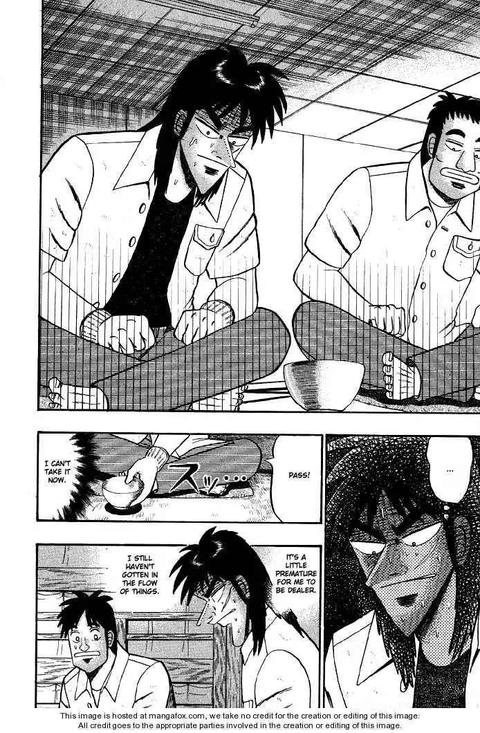 Kaiji Chapter 13 2