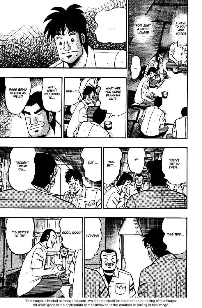 Kaiji Chapter 13 3