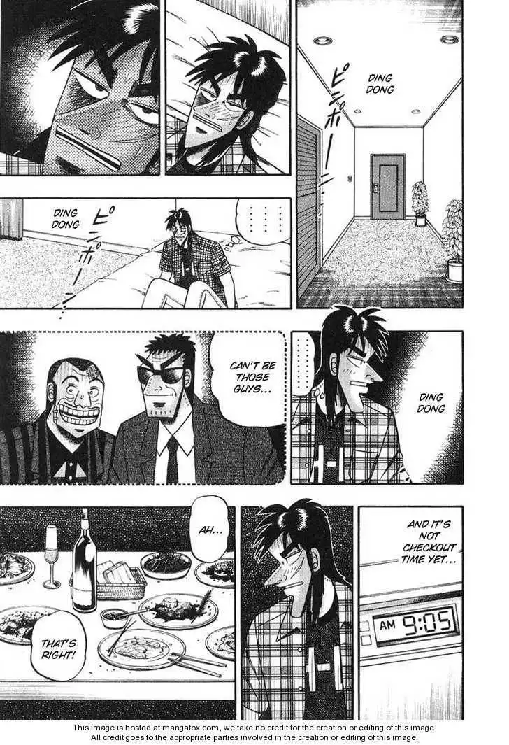 Kaiji Chapter 132 26