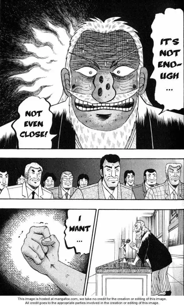 Kaiji Chapter 14.1 13