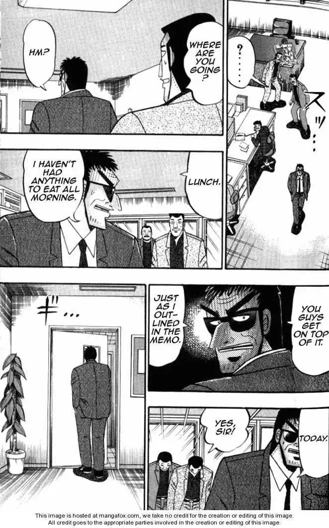 Kaiji Chapter 14.2 3