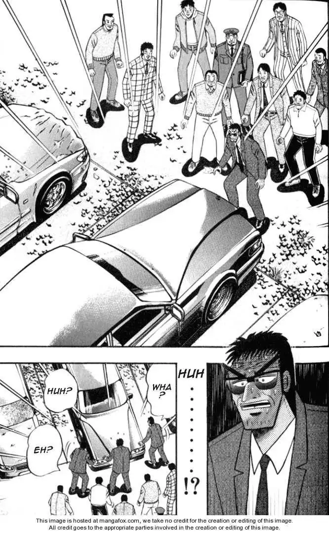 Kaiji Chapter 14.2 7