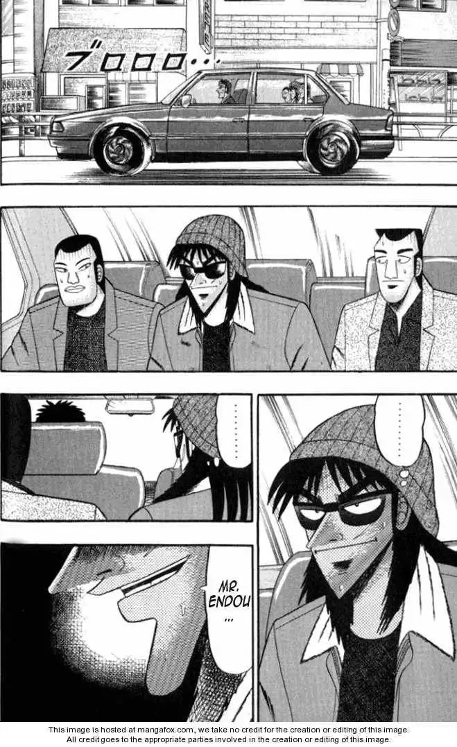 Kaiji Chapter 14.3 8