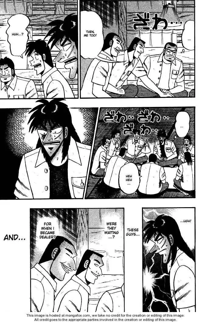 Kaiji Chapter 14 13