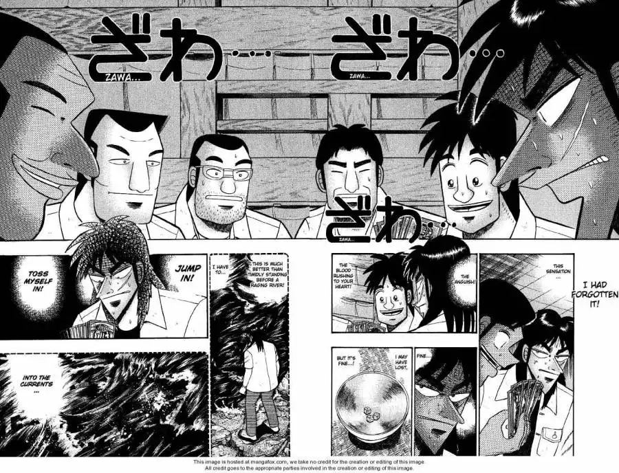 Kaiji Chapter 14 2