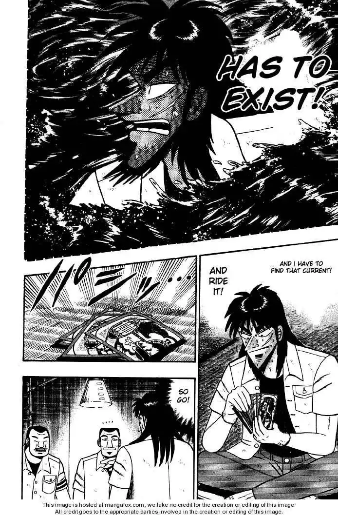 Kaiji Chapter 14 4