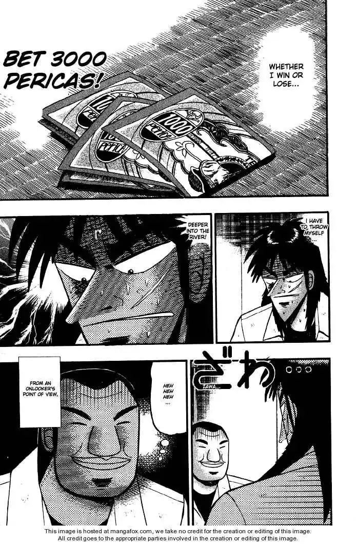 Kaiji Chapter 14 5