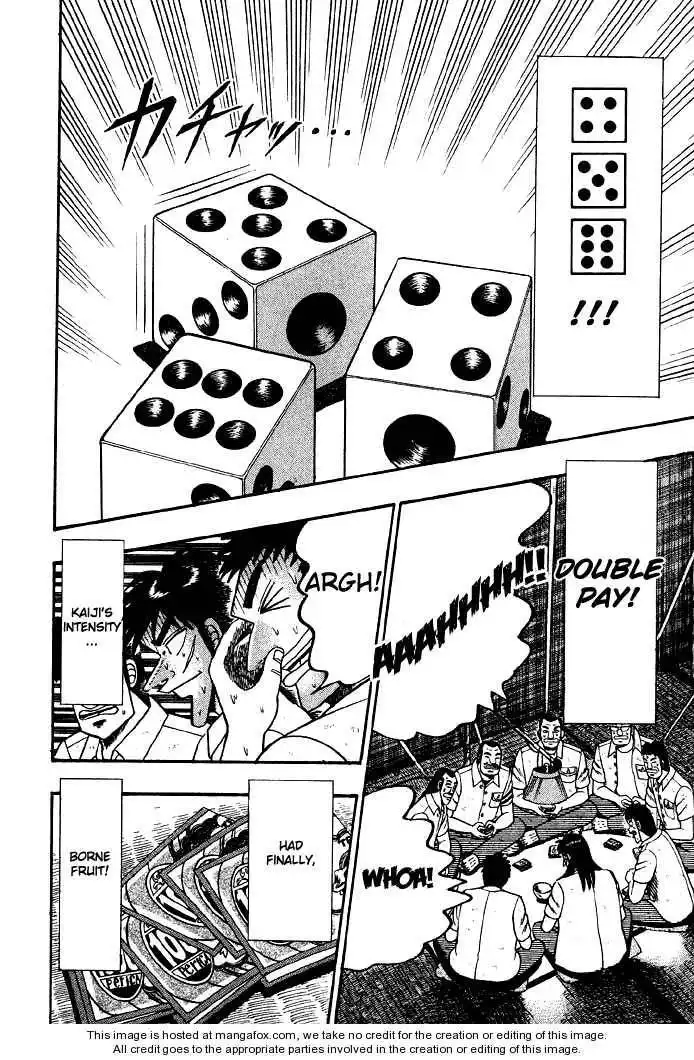 Kaiji Chapter 14 8