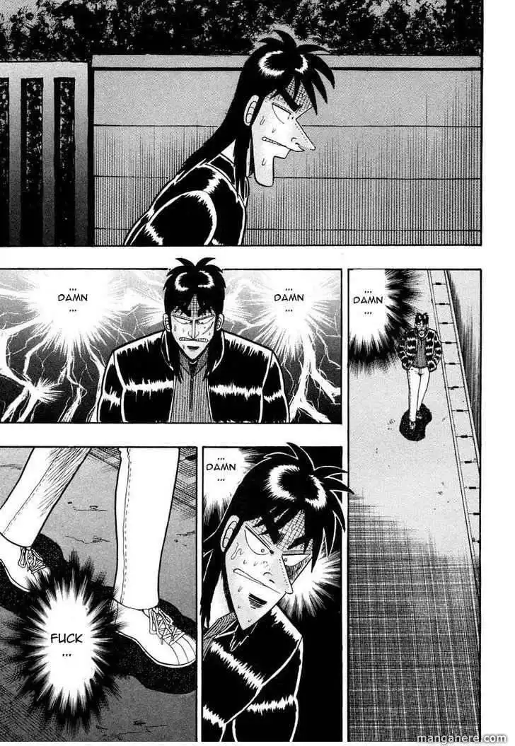 Kaiji Chapter 140 3