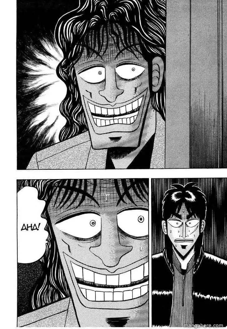 Kaiji Chapter 141 13