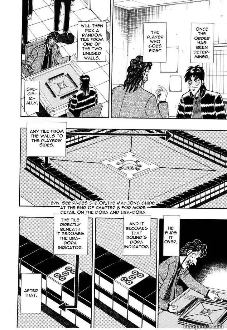 Kaiji Chapter 143 12