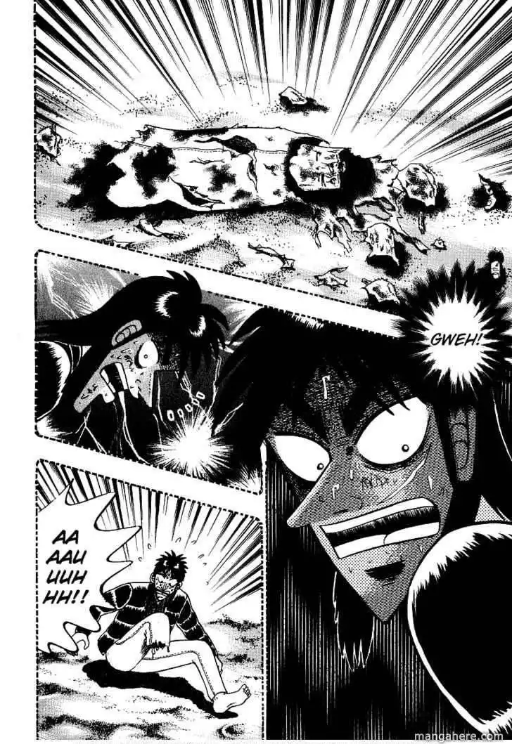 Kaiji Chapter 152 10