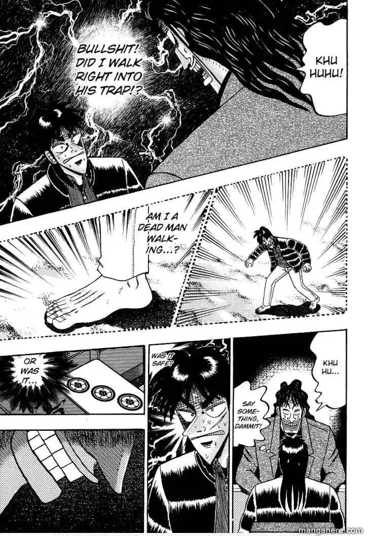 Kaiji Chapter 152 7