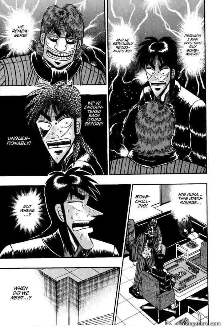 Kaiji Chapter 157 16