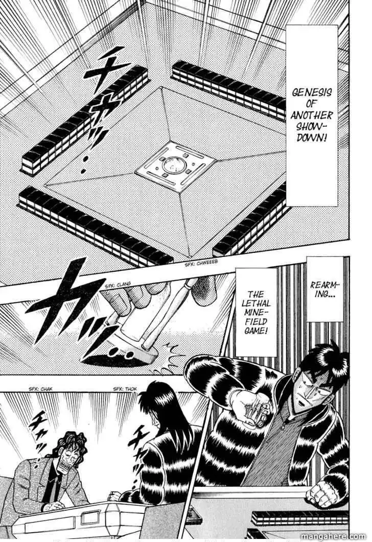 Kaiji Chapter 158 14