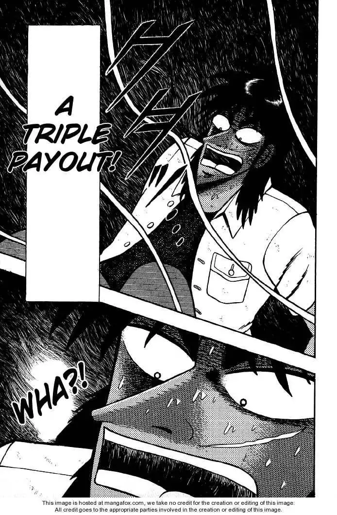 Kaiji Chapter 18