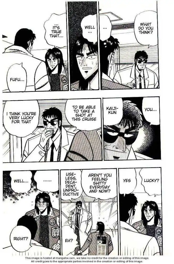 Kaiji Chapter 2