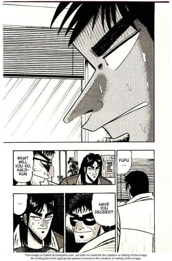 Kaiji Chapter 2