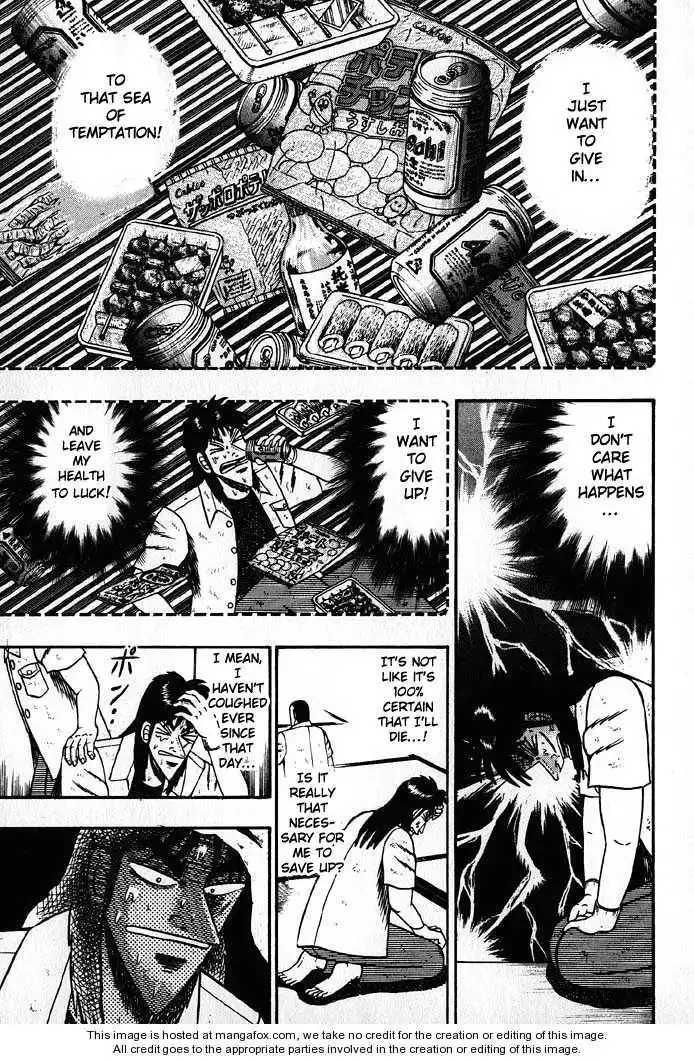 Kaiji Chapter 20