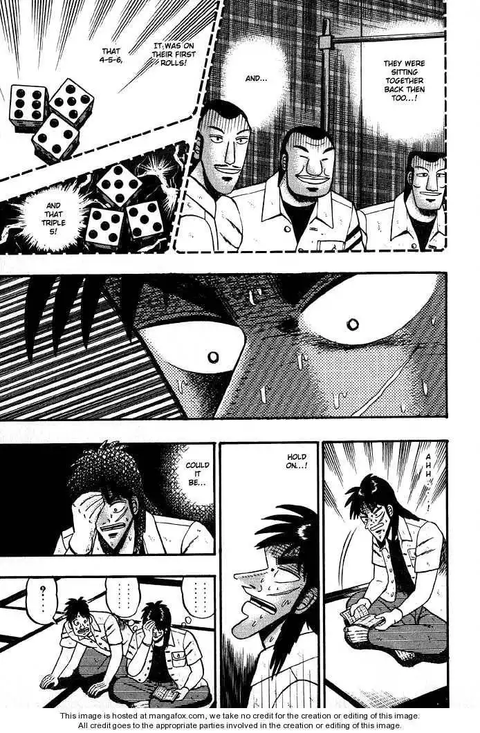 Kaiji Chapter 21 3