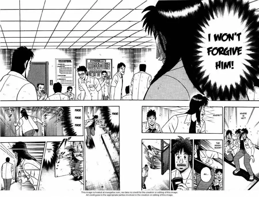 Kaiji Chapter 21 6